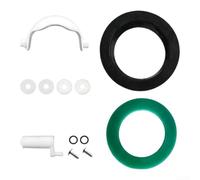 Waste Ball Valve Seal Kit for Smooth Flush Operation