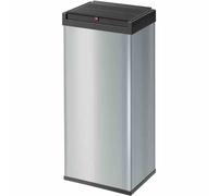 Waste Bin 52L Trash Can Disposal Household Container Garbage Sorting System