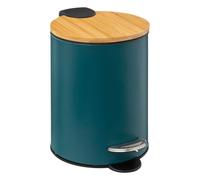 Waste Bin 5Five Colors 3 L Emerald Green NEW