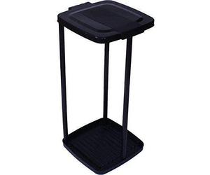 Waste Bin Camping Caravan Portable Travel Folding Collapsible Eco Rubbish Bin