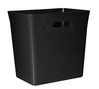Waste Bin Trash Can Handle Segregation Sorting Container Durable 10L / 15L / 20L
