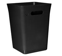 Waste Bin Trash Can Handle Container 10L / 15L / 20L Segregation Sorting Solid