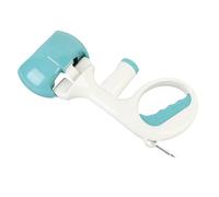 Waste Biscuit, Portable, Solid Practical Pile of Pets Effective Cleaning for a Picnic for Camping (Green)