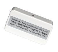 Waste Box Maintenance Tool Maintenance Inks Tanks Chip Resetter for T6714 T6716 T6715 T3661 T04D1 to Lower Print Expense Waste Box Tool