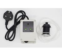 Waste Disposal Air Switch