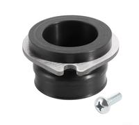 Waste Disposal for flex Coupler 75499 for Insinkerator, Anti-Vibration | Tailpipe with Soft Rubber Seal, Leak-Proof Adapter for Food Waste Disposers, Easy Install Replacement Part