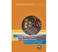 Waste Gas Treatment for Resource Recovery
