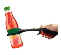Waste Grabber Tool: Lightweight Hand Grabber with Ergonomic Handle, Stick for Waste Collecting | Assistive Gripping Devices for Elderly, Outdoor Cleaning, Gardening