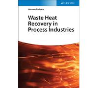 Waste Heat Recovery in Process Industries