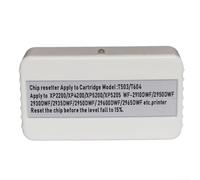 Waste Ink Chip Resetter T604XL for XP-2910DWF XP-2930DWF XP-2935DWF Decoder USB Cable Included