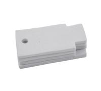 Waste Ink Maintenance Cartridge For Fuji Frontier DE100 Dry Lab Ink Storage Box(3 set sponge mat)