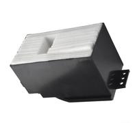 Waste Ink Pad Sponge Box for XP 520 XP 530 XP 540 XP 600 XP 601 XP 610 XP 621 XP 630 XP 640 XP 760 XP 800 XP 802 XP 810 XP 820 XP 821 XP 830 XP 850 XP 860 (ink pad plus casing)