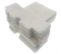 Waste Ink Pad Sponge, Waste Ink Tank Pad Set Compatible with ET-2700 ET-2750 ET-2756 ET-2760 ET-3700 ET-3710