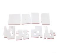 Waste Ink Tank Assembly for HP PageWide 452dn 477dn 552dw 577dw - Maintenance Box Sponge CN459-60375