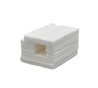 Waste Ink Tank Pad Sponge Absorber Felt 1830528 1749772 Compatible With Epson L3110 L1110 L3118 L3119 L3108 L3150 L3158 L3160 L3116