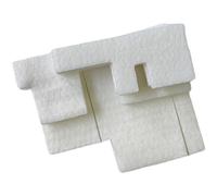Waste Ink Tank Pad Sponge compatible for All Canon printer G1000 G2000 G3000 G4000 series QY5-0602 ERROR CODE 5B00 Absorber Kit
