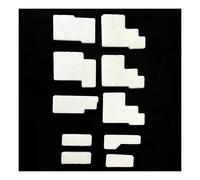 Waste Ink Tank Pad Sponge Fit For CANON TS7640 TS7650 TS7720 TS7740 TS7750 TS7760 TS7770 TS7820 TR7820 TR7860 TS7780A TS7790A MC-G06
