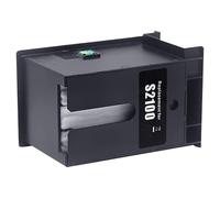 Waste Ink Tank S2100 Compatible with Epson SureColor T2170 T3170 | T3180 T5170 T5180 F570 F571 Printers Maintenance Box Replaces C13S210057 Cartridge