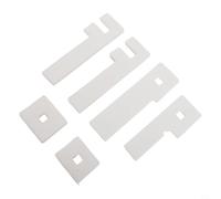 Waste Ink Tank Sponge for Expression XP-320 XP-420 - High Adsorption Printer Maintenance Box Part