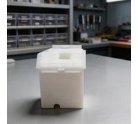 Waste Ink Tank Sponge for L1218 L1258 L3256 Print Waste Ink | Solves printer errors, resets maintenance counter, easy installation, for L5298 L3267 L3258 units