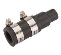 Waste King 1023 Garbage Disposal Dishwasher Connector Kit, Black, Pack of 1