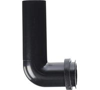 Waste King Garbage Disposal Drain Elbow & Gasket Replacement Part - 1026