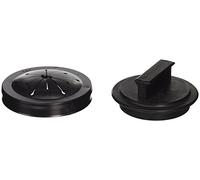 Waste King Replacement EZ Mount Garbage Disposal Splash Guard & Stopper - 1025