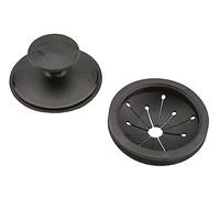 Waste King Replacement EZ Mount Garbage Disposal Splash Guard & Stopper - 1025