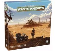 Waste Knights (edycja 2) Galakta