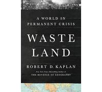 Robert D. Kaplan Waste Land (Hardback) (US IMPORT)