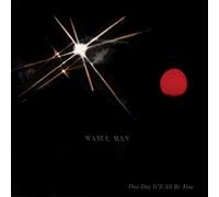 Waste Man - One Day It'Ll Be You