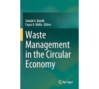 Waste Management in the Circular Economy