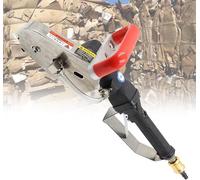 Waste Paper Stripping Machine, Industrial Waste Paper Stripping Machine, Speed 2500rpm, Air Pressure 6+8kg, Air Consumption: 0.4m³/min, Stainless Steel Shell(6mm)