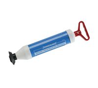 Waste Pipe Blast Unblocker for Bath, Shower, Basin, Sink Silverline MS138