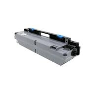 Waste Powder Box WX-107 Compatible With Konica Minolta Bizhub C250i | Fits C300i C360i C7130i; Also Known As AAVAWY1 Waste Powder Bin