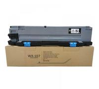 Waste Powder Box WX-107 Compatible With Konica Minolta Bizhub C250i | Fits C300i C360i C7130i; Part No AAVAWY1; 1 Pack