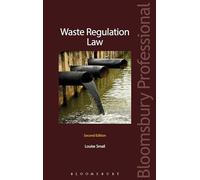 Waste Regulation Law