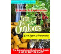 WASTE RESOURCE MANAGEMENT-BECOMING STEWARDS OF SUSTAINABILITY (DVD/2018)