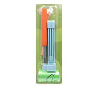 Waste Scooper, Adjustable Telescopic Poop Shovel, Long-Handle with Stainless Steel, Scalable Pet Cleaning Tool Set, Puppy Pooper Gadget with Compact Design, Veterinary Accessory for Walking