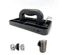 Waste Smasher - Black Trash Compactor by Waste Smasher