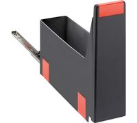 Waste Sorter with One Chamber from Franke Cube 10-134.0039.317