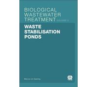 Waste Stabilisation Ponds
