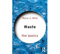 Waste: The Basics – Routledge