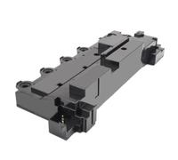Waste Toner Box Compatible With Lexmark CS310DN CS410N | Fits CS510DE, CX310N, CX310DN, CS410dn, CX410DDTN, CX510DE, CX510DTE; Pack Of 1