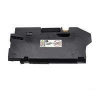 Waste Toner Box for Dell H625CDw, H825CDw, S2825CDn - ABS Construction, 30,000-Page Yield, Leak-Proof Sealing, Compatible with Phaser 6510 & for Versa