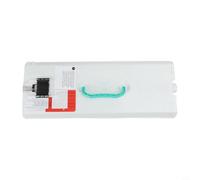 Waste Toner Collector 48.5cm for imageRUNNER for advance Waste | Collects excess toner, prevents internal blocking, ensures smooth printing, fits for canon WT202 slots, easy installation