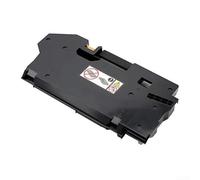 Waste Toner Container 593-BBPJ Compatible for dell H625CDW H825CDW S2825CDN - ABS Box 30000 for Pages No Mess Easy Install Standard