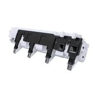 Waste Toner Container FM3-5945-000 FM4-8400-000 Compatible With Canon