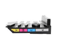 Waste Toner Container JC96-06298A CLT-W406 Compatible With Samsung CLP 360 365 3305 3300 Xpress SL C410W C430 C460 C480 C422 C423(5 PCS)