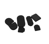 Waste Toner Container Seal WX103 Fit for Konica Minolta C258 C224 C284 C308 C364 C220 C221 C368 C454 C554 C458 C558 Printer